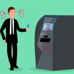 NCR ATM service keeps machines from being out of order