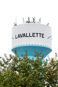 Lavallette real estate market water tower