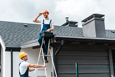 Sea Girt Chimney Service Helps Coastal Homes Adapt
